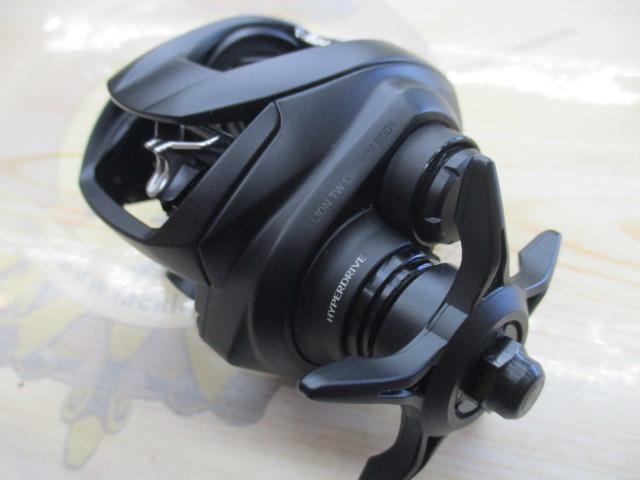 ジリオン TW カスタムボディ 1000HL-SLPW｜＠ベリーネット 日本最大