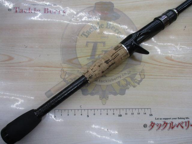 ヘラクレスファクト HFAC-66ML｜＠ベリーネット 日本最大新品中古釣具