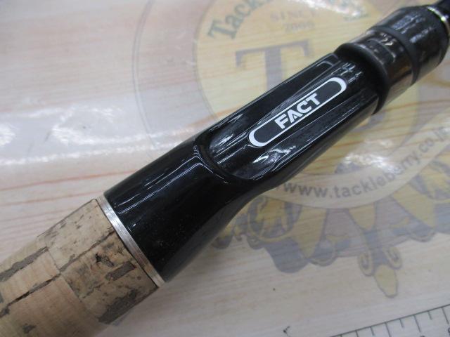 ヘラクレスファクト HFAC-66ML