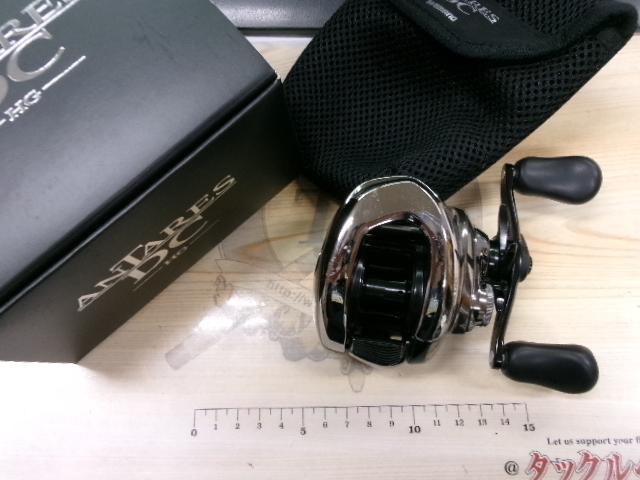 21アンタレスDC HG RH