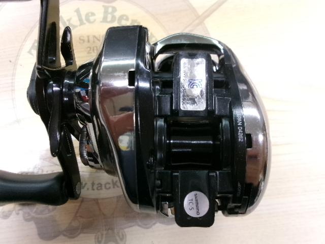 21アンタレスDC HG RH