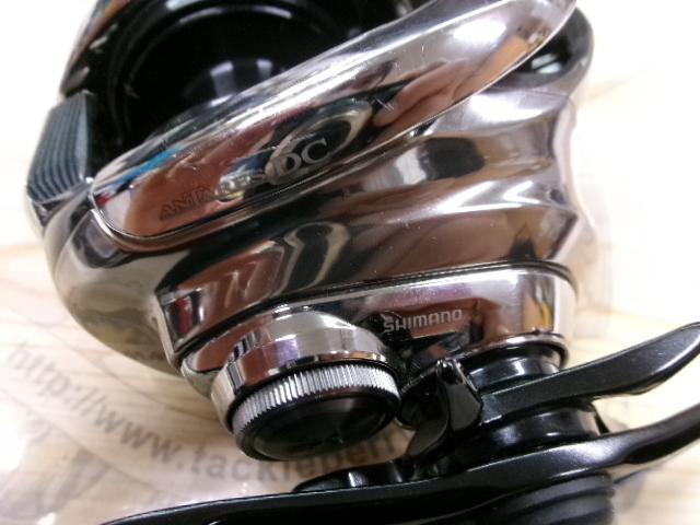 21アンタレスDC HG RH