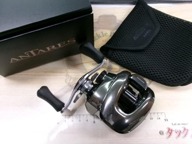 25アンタレス 100HG