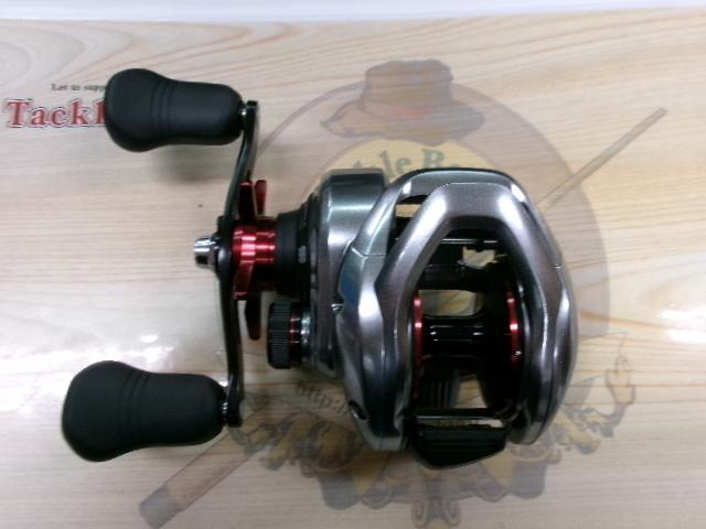 21スコーピオンMD 301XG