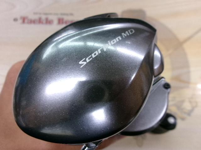 21スコーピオンMD 301XG