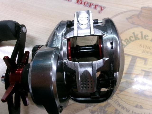 21スコーピオンMD 301XG