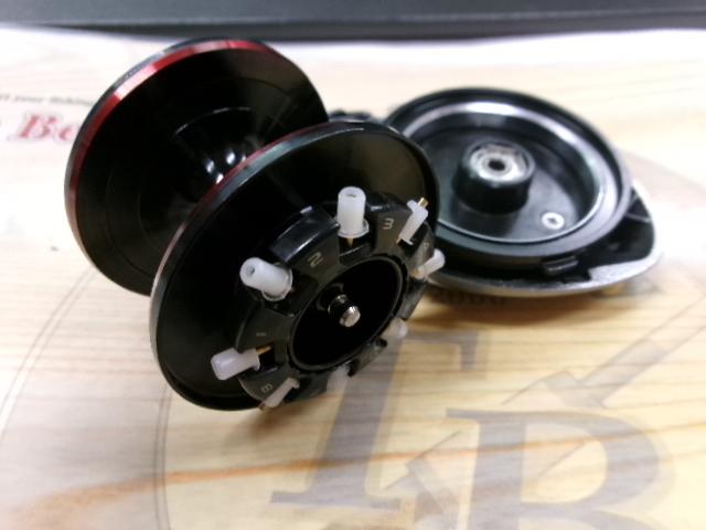 21スコーピオンMD 301XG