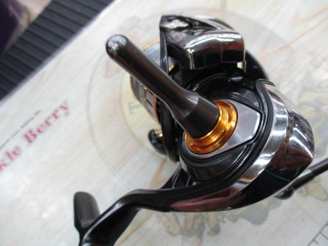 21ルビアスエアリティー FC LT1000S-P