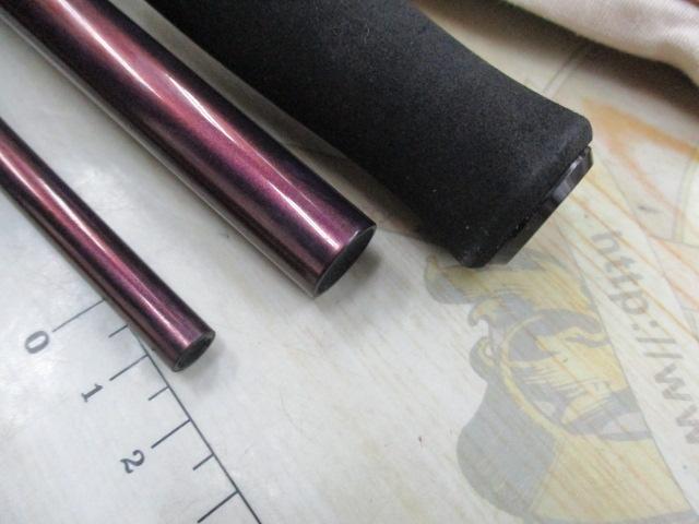 ハートランドリベラリスト 903ML+RSS-22