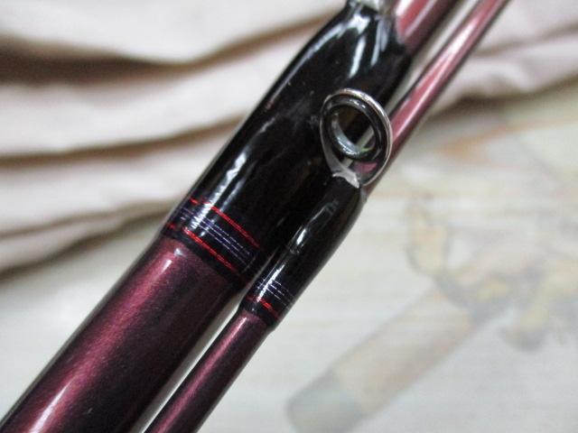 ハートランドリベラリスト 903ML+RSS-22