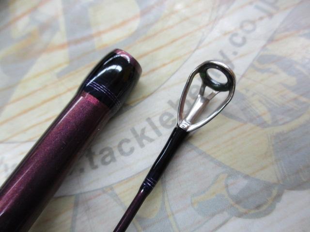 ハートランドリベラリスト 903ML+RSS-22