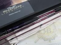 ハートランドリベラリスト 903ML+RSS-22