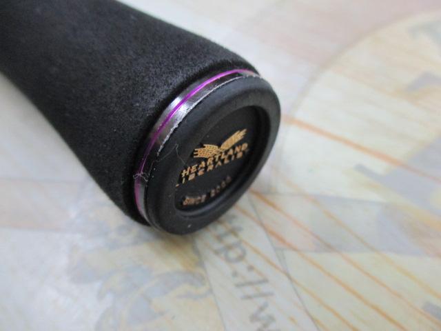 ハートランドリベラリスト 803M+RSB-22