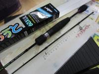 CBべろべろとらうと60XUL