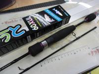 CBべろべろとらうと60XUL