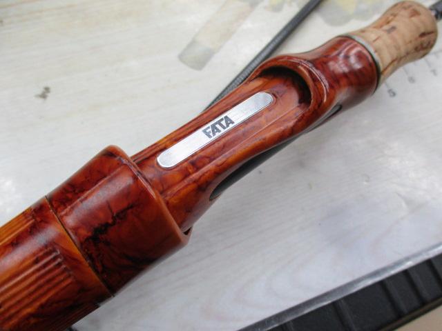 ファータレゾネーターFR602XUL