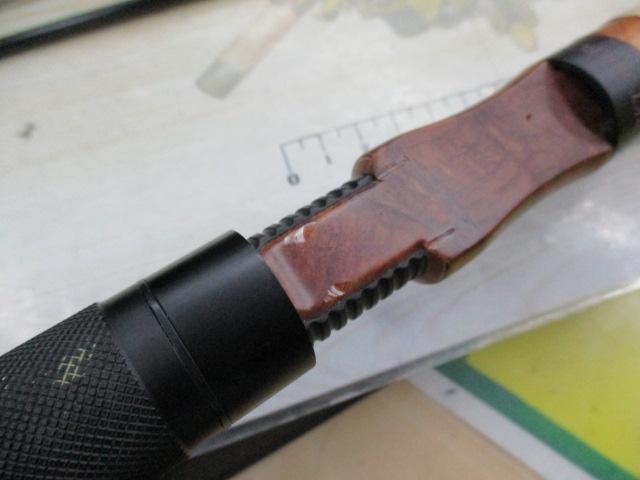 ブラキストン BKT-510LBC