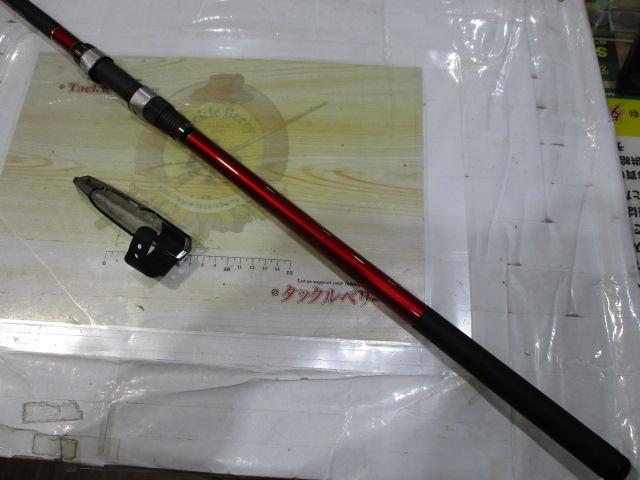 プロスペックISO KW遠投 4-360