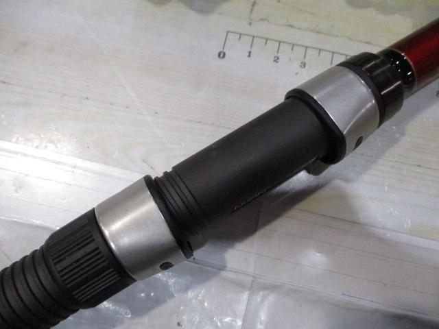 プロスペックISO KW遠投 4-360