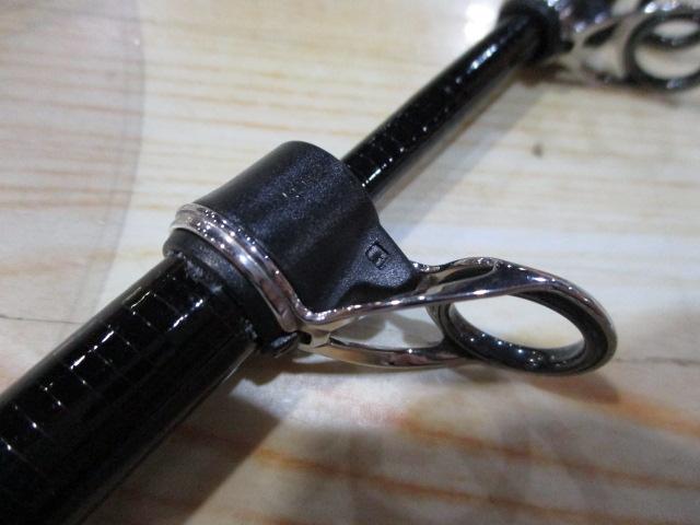 プロスペックISO KW遠投 4-360