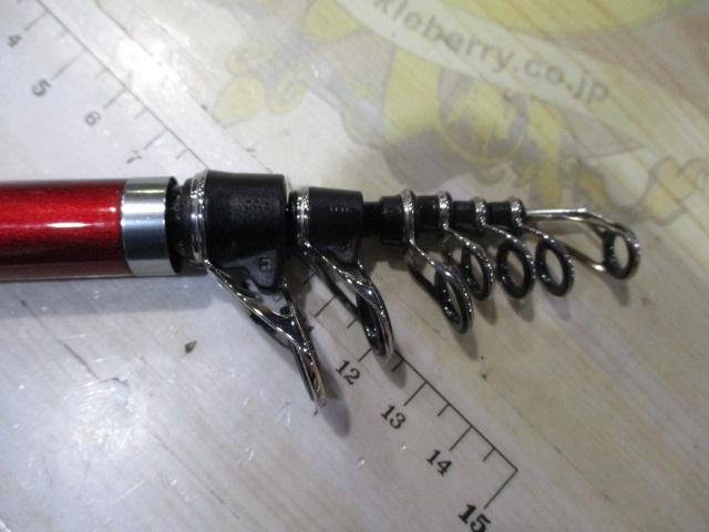 プロスペックISO KW遠投 4-360