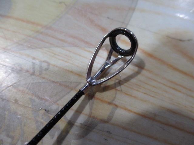 プロスペックISO KW遠投 4-360