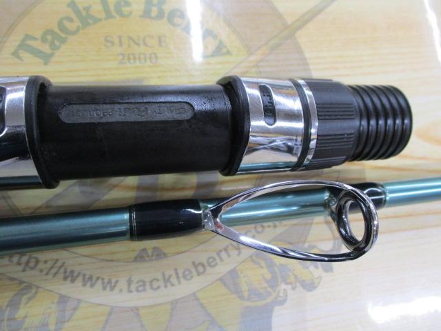 リーディング-X ゴウイン 265S