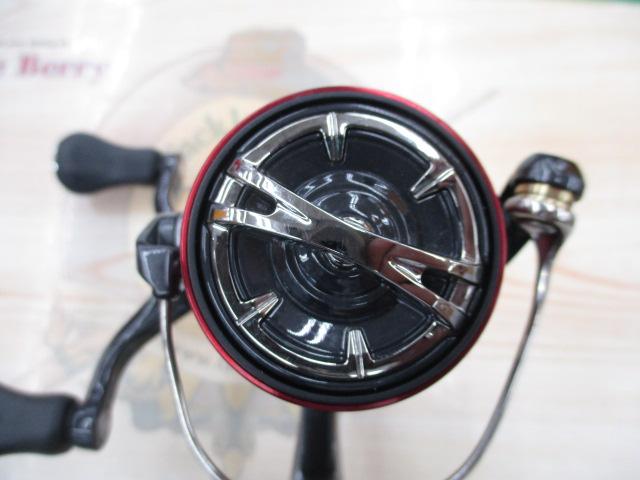 16ストラディックCI4+ 2500HGSDH