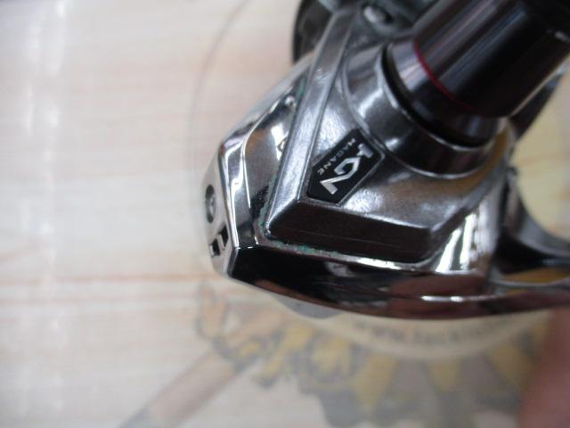 16ストラディックCI4+ 2500HGSDH