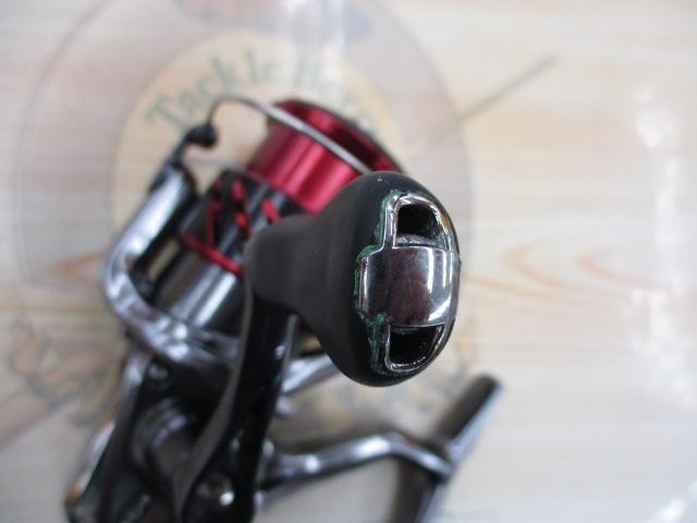 16ストラディックCI4+ 2500HGSDH