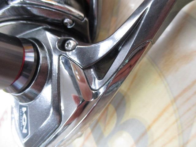 16ストラディックCI4+ 2500HGSDH