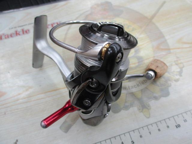 14イグニス 2003H Type-R