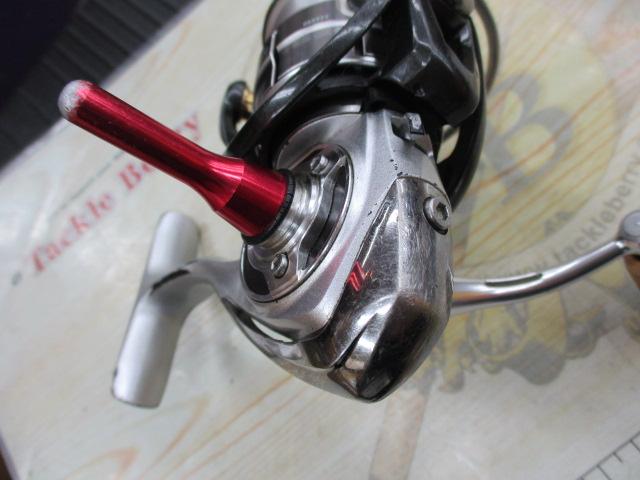 14イグニス 2003H Type-R