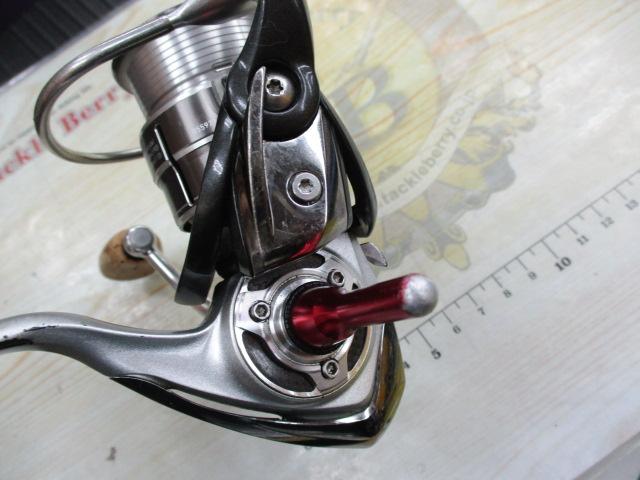 14イグニス 2003H Type-R