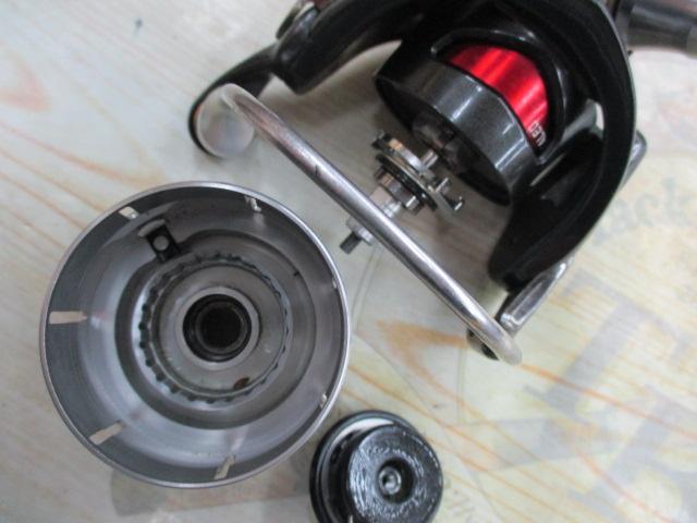 14イグニス 2003H Type-R