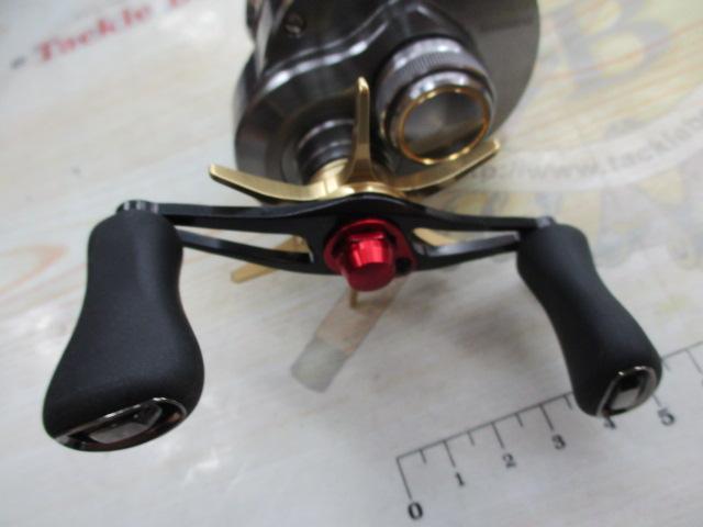 23カルカッタコンクエストBFS XGL