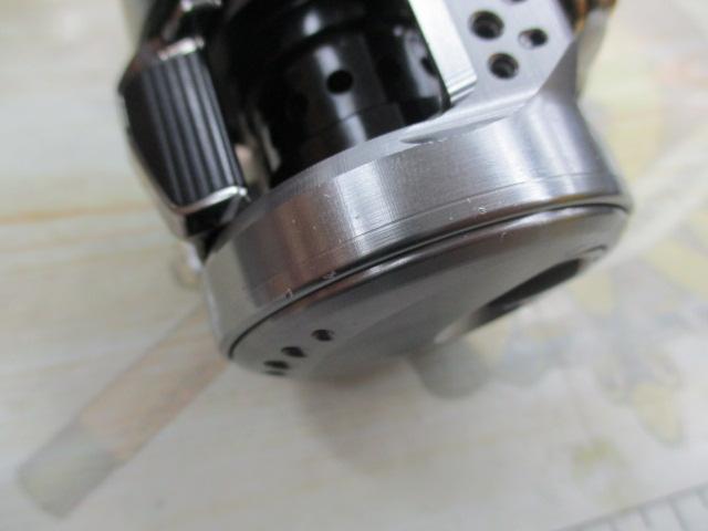 23カルカッタコンクエストBFS XGL