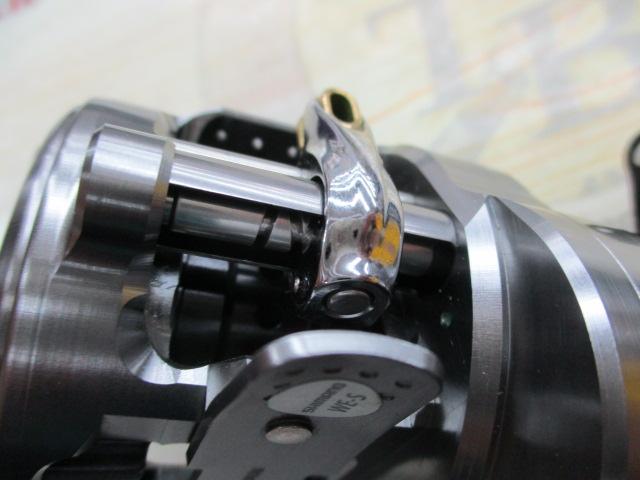 23カルカッタコンクエストBFS XGL