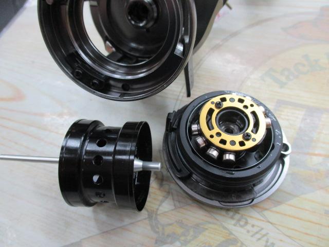 23カルカッタコンクエストBFS XGL