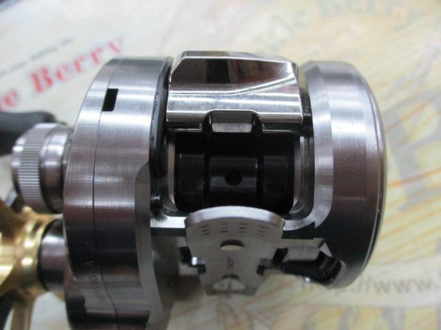 23カルカッタコンクエストBFS XGL