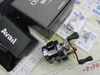 23カルカッタコンクエストBFS XGL