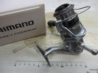 21ナスキー C2000S