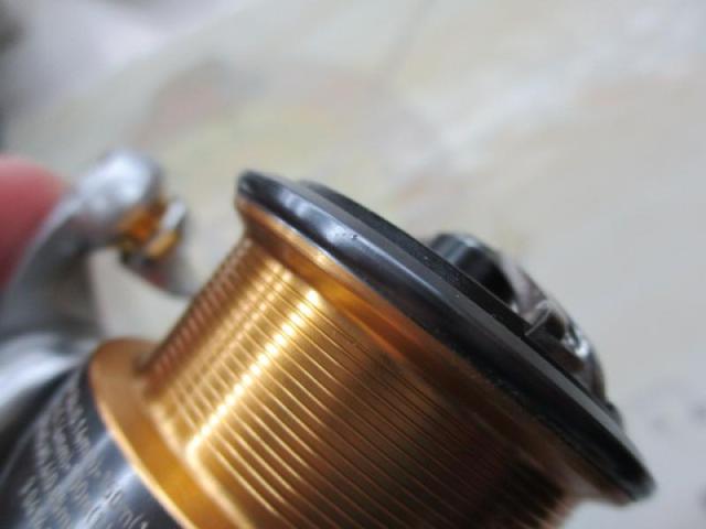 21フリームス FC LT2000S