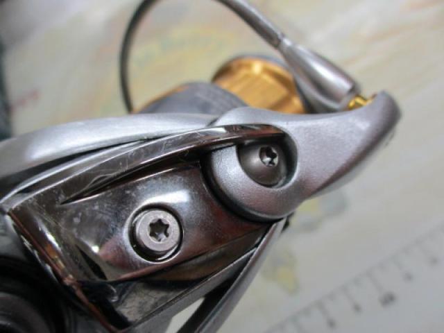 21フリームス FC LT2000S