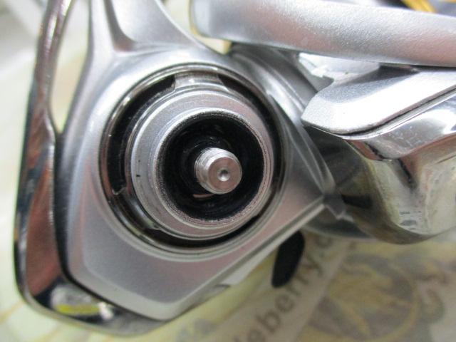 21フリームス FC LT2000S