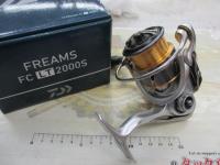 21フリームス FC LT2000S