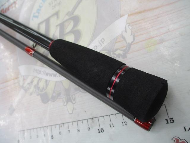 墨族ダイケンSP S70H