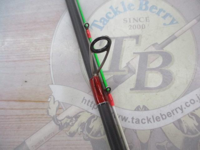 墨族ダイケンSP S70H