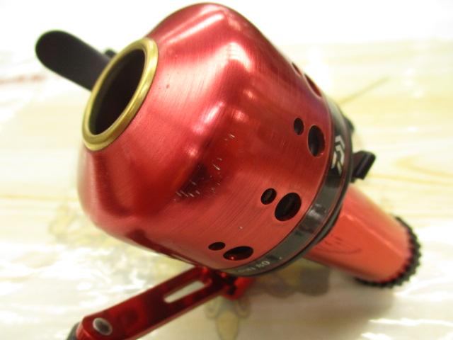 14アンダースピン 80