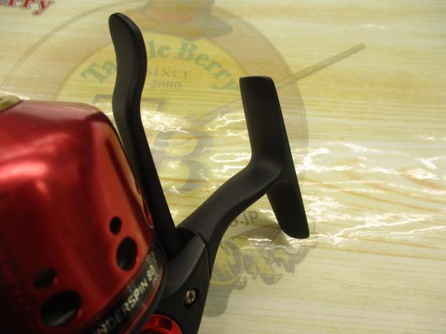 14アンダースピン 80